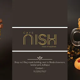 Cafe Nish