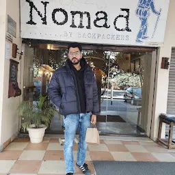 Cafe Nomad