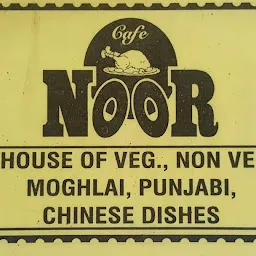 Cafe Noor