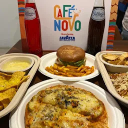 Cafe Novo