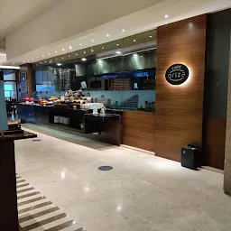 Cafe Oriza- Hyatt Raipur