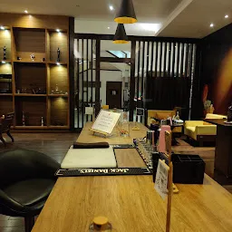 Cafe Oriza- Hyatt Raipur