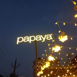 Cafe Papaya