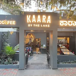 Cafe Paradise - KAS Group