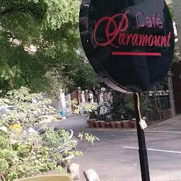 Café paramount