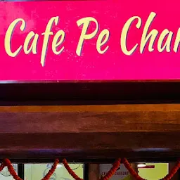 Cafe Pe Charcha