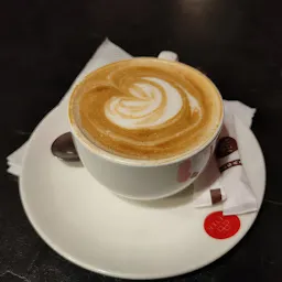 Cafe Peter