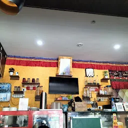 Cafe Potala