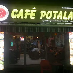 Cafe Potala