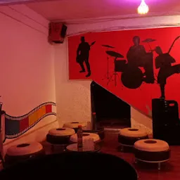 Cafe Pune Studio