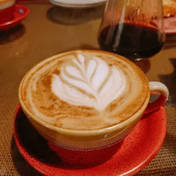 Cafe Quaint