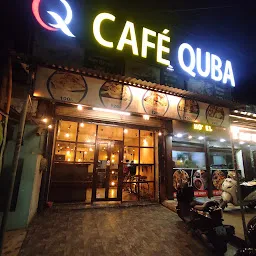 Cafe Quba