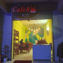 Cafe R 2