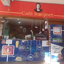 Cafe Ranjeet