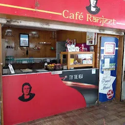 Cafe Ranjeet