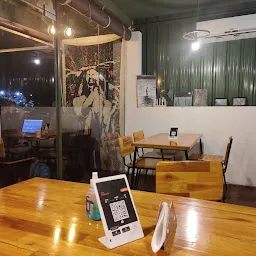 Cafe Rasasvada