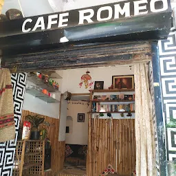 Cafe Romeo