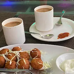 Cafe Royale Rishikesh