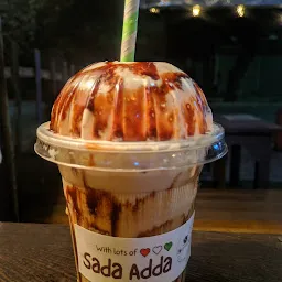 Cafe Sada Adda By Heerasha