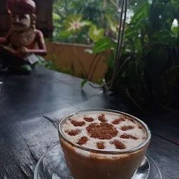 Cafe Sarwaa