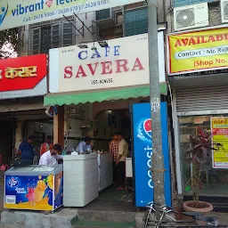 Cafe Savera Restaurant