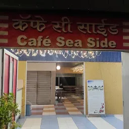 Cafe Sea Side