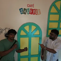 Cafe Shuffle