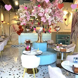 Cafe Soho - The Acura BMK Hotel