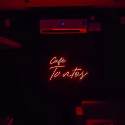 Café Tantos