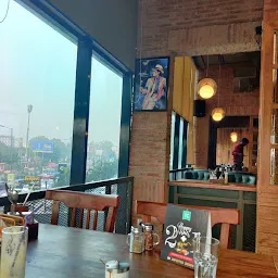Cafe TC Lucknow