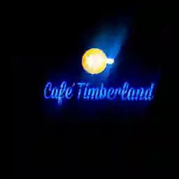 Cafe Timberland ️