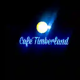 Cafe Timberland ️