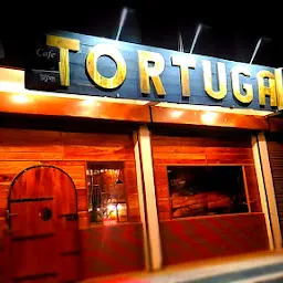 Cafe Tortuga