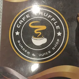 CAFE TRUFFLE