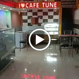 Cafe-tune