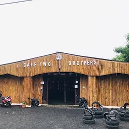 Cafe Two Brother