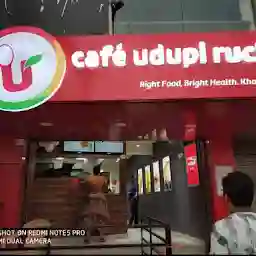 Cafe Udupi Ruchi