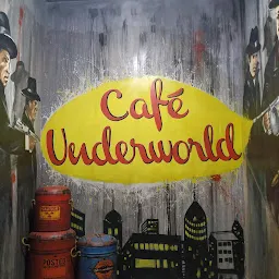 Cafe Underworld