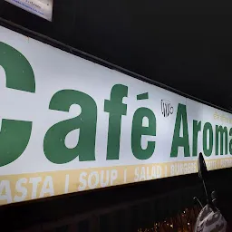 Cafe Uniq Aroma