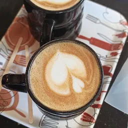 Cafe Uniq Aroma