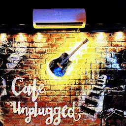 Cafe Unplugged