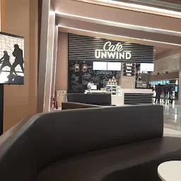 Cafe Unwind - INOX, GSM Mall