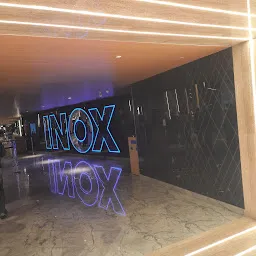 Cafe Unwind - INOX, GSM Mall
