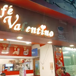 Cafe Valentino