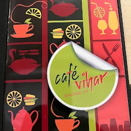 Cafe Vihar