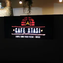Cafe XTASI