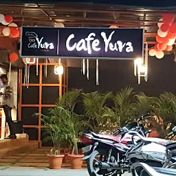 Cafe Yuva