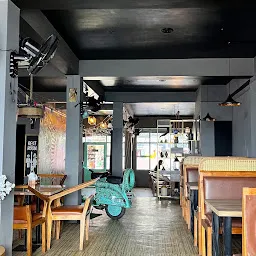 Cafe Zero 1