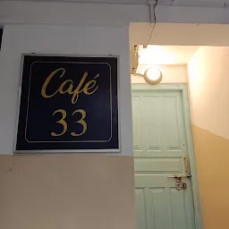 Cafe33