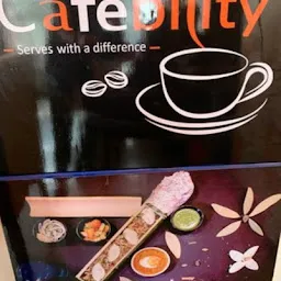 Cafebility, Vinayak Plaza